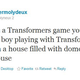Illustration for article titled Fake British Game Designer Is the Funniest Twitter Youre Not Reading